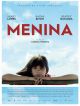 Menina en DVD et Blu-Ray
