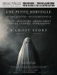 A Ghost Story DVD et Blu-Ray
