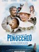 Les Aventures De Pinocchio en DVD et Blu-Ray