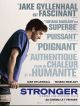Stronger DVD et Blu-Ray