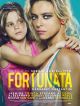 Fortunata en DVD et Blu-Ray