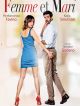 Femme & Mari en DVD et Blu-Ray