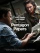 Pentagon Papers DVD et Blu-Ray