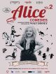 Alice Comedies 2 DVD et Blu-Ray