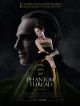 Phantom Thread DVD et Blu-Ray