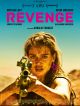 Revenge en DVD et Blu-Ray