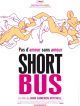 Shortbus DVD et Blu-Ray