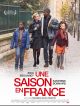 Une Saison En France en DVD et Blu-Ray