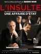L'Insulte en DVD et Blu-Ray