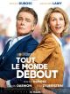 Tout Le Monde Debout en DVD et Blu-Ray