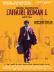 L'Affaire Roman J. DVD et Blu-Ray