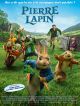 Pierre Lapin DVD et Blu-Ray