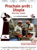 Prochain Arrêt : Utopia en DVD et Blu-Ray