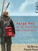 Serge Pey Et La Boîte Aux Lettres Du Cimetière en DVD et Blu-Ray