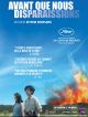 Avant Que Nous Disparaissions DVD et Blu-Ray
