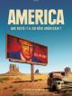 America en DVD et Blu-Ray