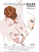 Féminin Plurielles en DVD et Blu-Ray