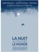 La Nuit A Dévoré Le Monde en DVD et Blu-Ray