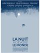 La Nuit A Dévoré Le Monde en DVD et Blu-Ray