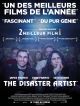 The Disaster Artist DVD et Blu-Ray