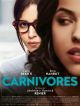 Carnivores en DVD et Blu-Ray