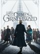 Les Animaux Fantastiques: Les Crimes De Grindelwald DVD et Blu-Ray