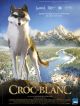 Croc-Blanc en DVD et Blu-Ray