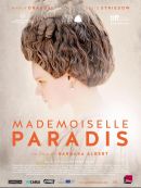 Mademoiselle Paradis DVD et Blu-Ray