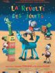 La Revolte Des Jouets en DVD et Blu-Ray