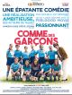 Comme Des Garçons en DVD et Blu-Ray