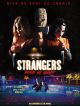 Strangers: Prey At Night DVD et Blu-Ray