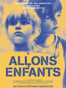 Allons Enfants en DVD et Blu-Ray