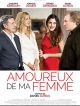 Amoureux De Ma Femme en DVD et Blu-Ray
