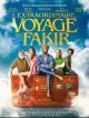 L'Extraordinaire Voyage Du Fakir DVD et Blu-Ray