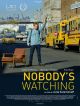 Nobody's Watching en DVD et Blu-Ray