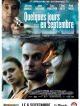 Quelques Jours En Septembre DVD et Blu-Ray