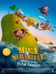 Mika & Sebastian : L’aventure De La Poire Géante en DVD et Blu-Ray