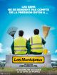 Les Municipaux : Ces Héros en DVD et Blu-Ray