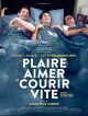 Plaire, Aimer Et Courir Vite DVD et Blu-Ray
