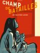 Champ De Batailles en DVD et Blu-Ray