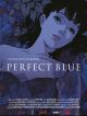 Perfect Blue DVD et Blu-Ray