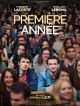 Première Année en DVD et Blu-Ray