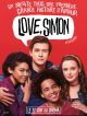Love, Simon DVD et Blu-Ray