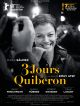 3 Jours à Quiberon en DVD et Blu-Ray