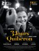 3 Jours à Quiberon DVD et Blu-Ray