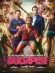 Budapest DVD et Blu-Ray
