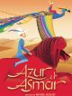 Azur Et Asmar en DVD et Blu-Ray