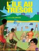 L'Île Au Trésor DVD et Blu-Ray