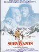 Les Survivants DVD et Blu-Ray