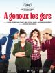 À Genoux Les Gars DVD et Blu-Ray